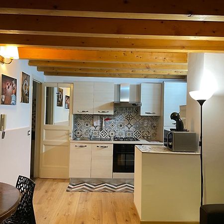 Bovio Prestige Apartments CTA Eksteriør bilde