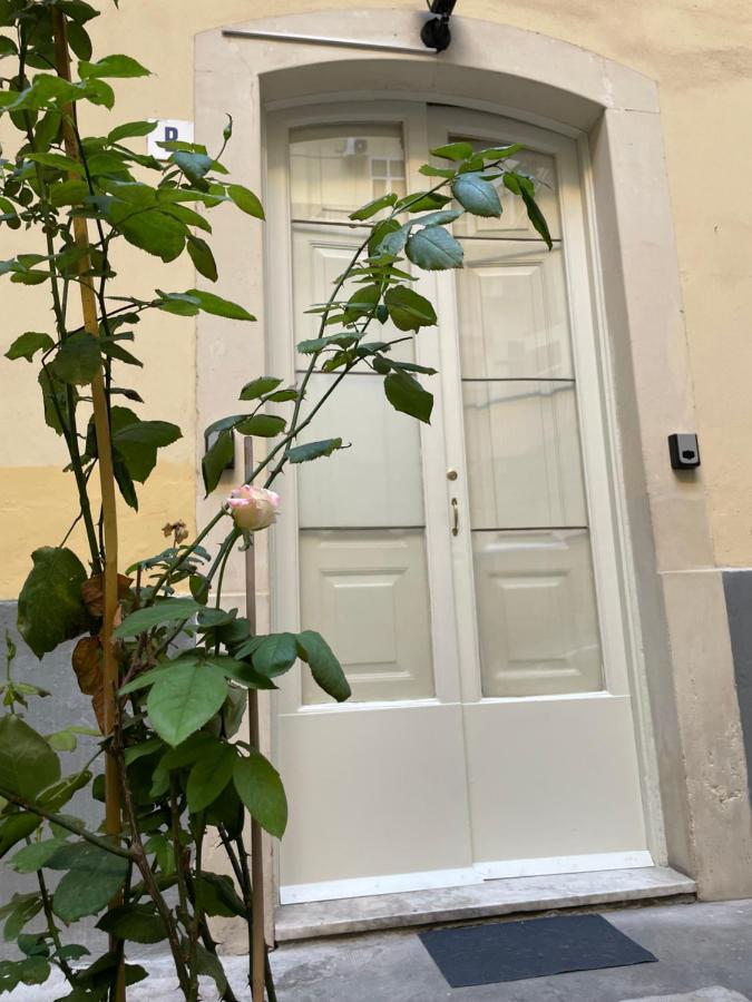 Bovio Prestige Apartments CTA Eksteriør bilde