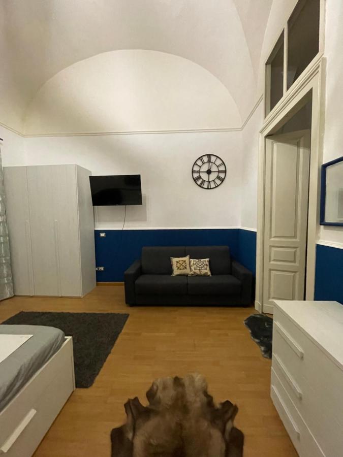 Bovio Prestige Apartments CTA Eksteriør bilde