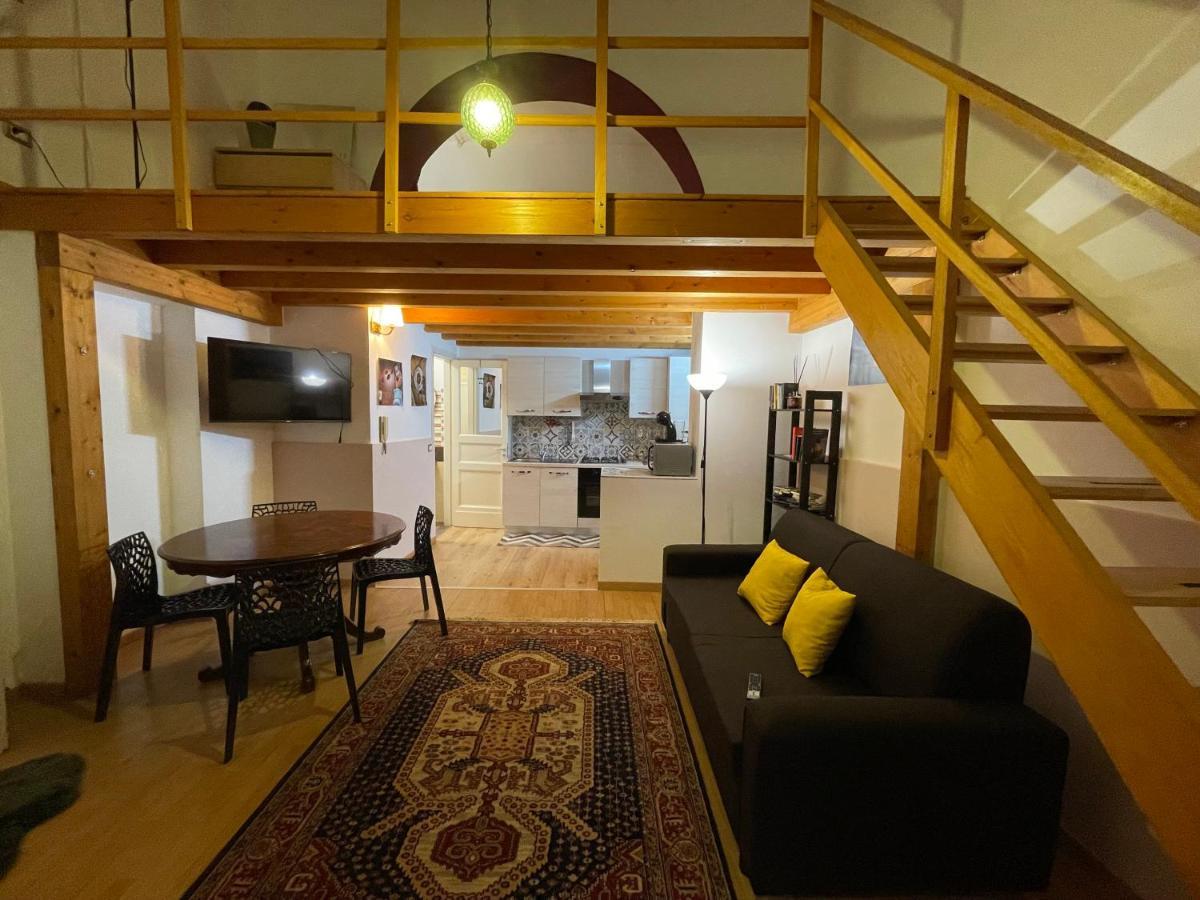 Bovio Prestige Apartments CTA Eksteriør bilde