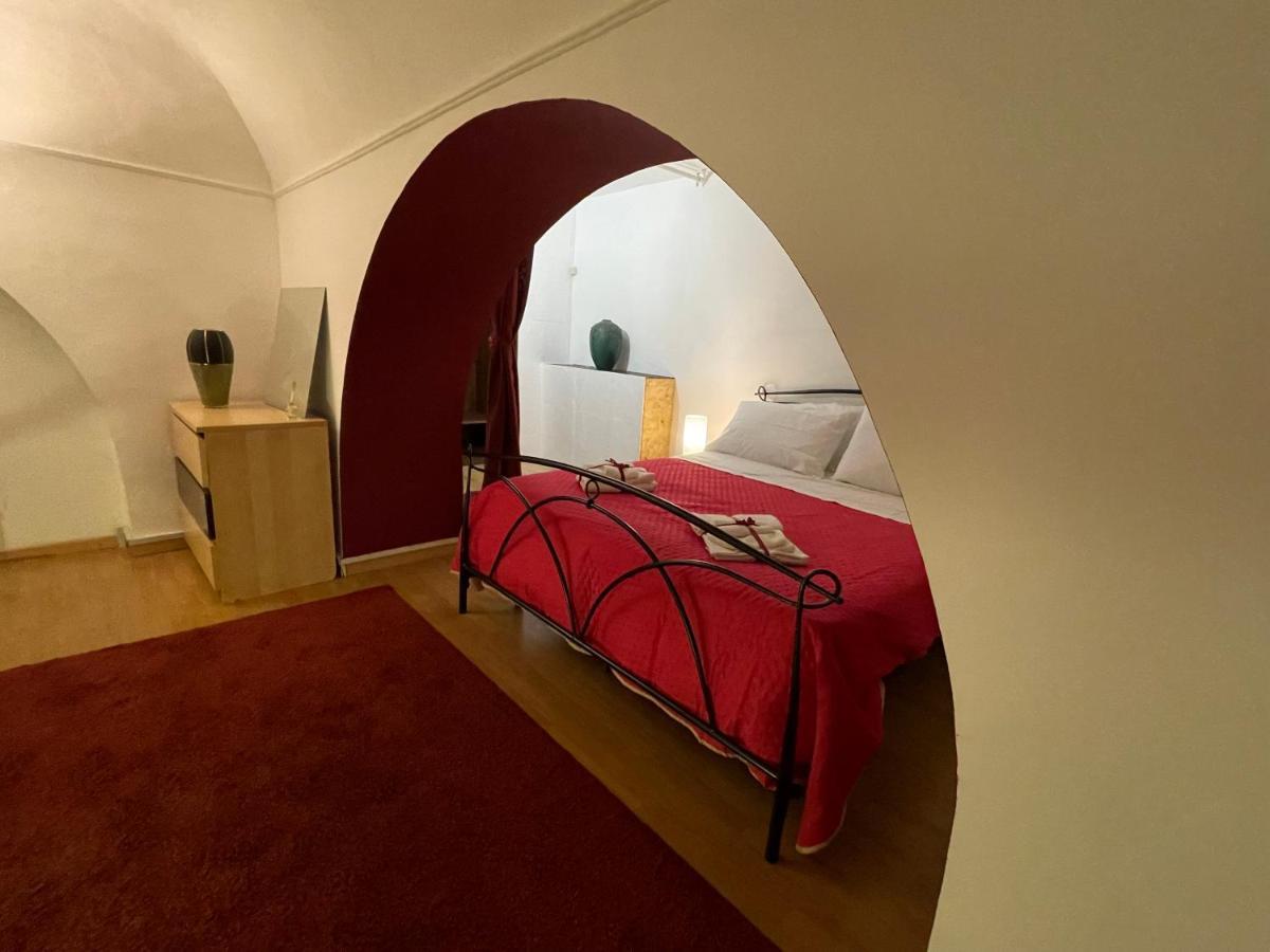 Bovio Prestige Apartments CTA Eksteriør bilde