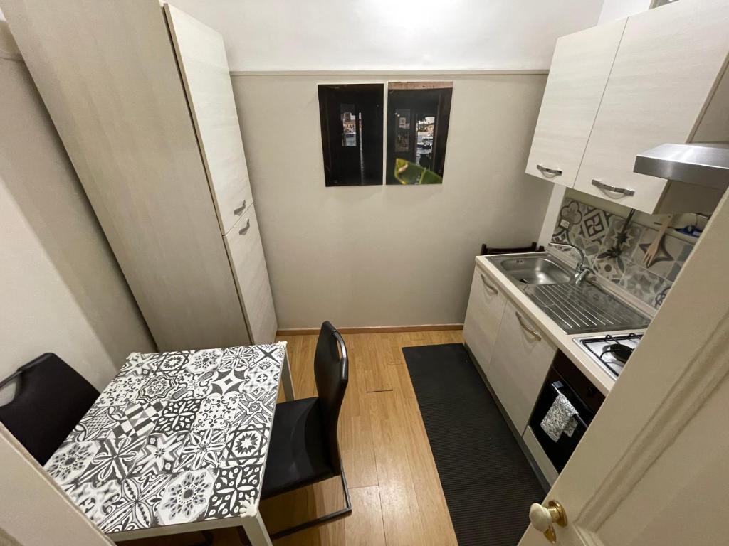 Bovio Prestige Apartments CTA Eksteriør bilde