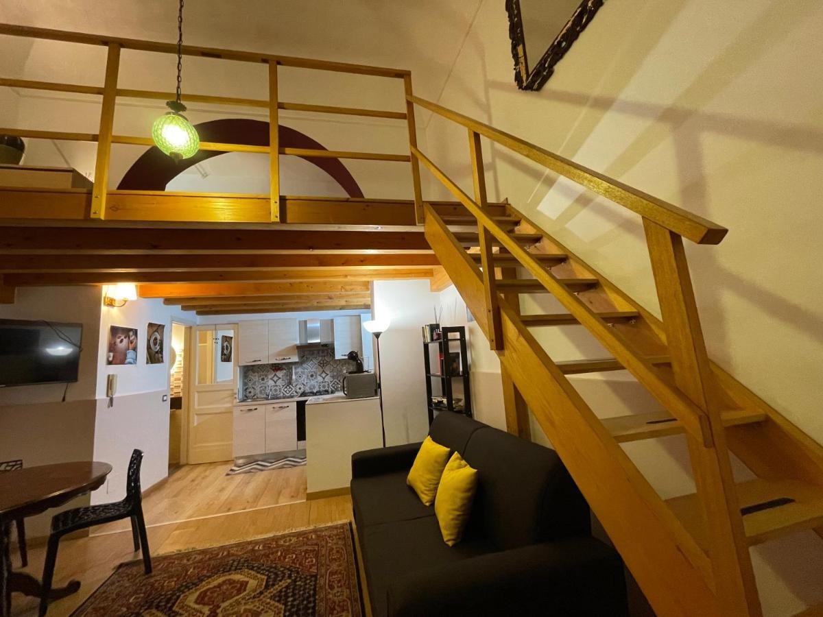 Bovio Prestige Apartments CTA Eksteriør bilde