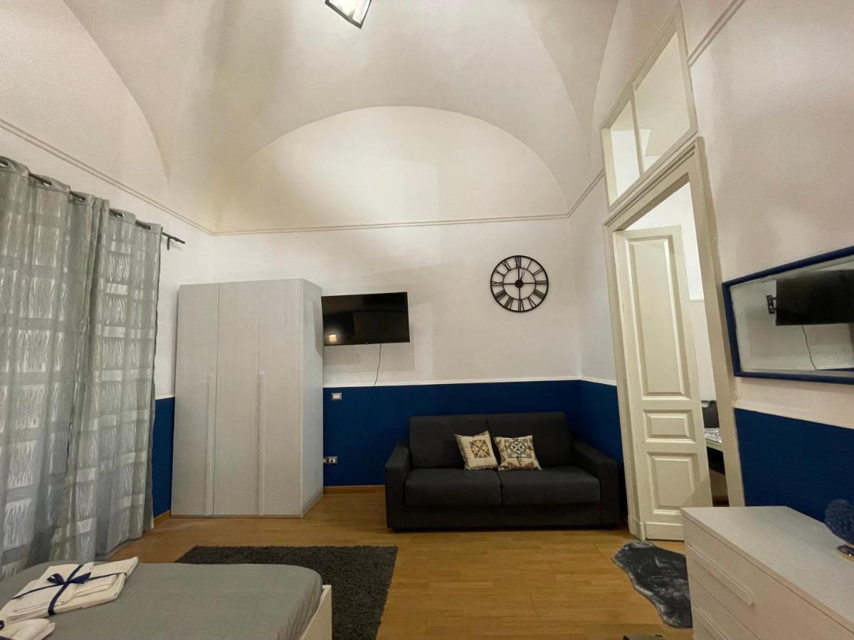 Bovio Prestige Apartments CTA Eksteriør bilde