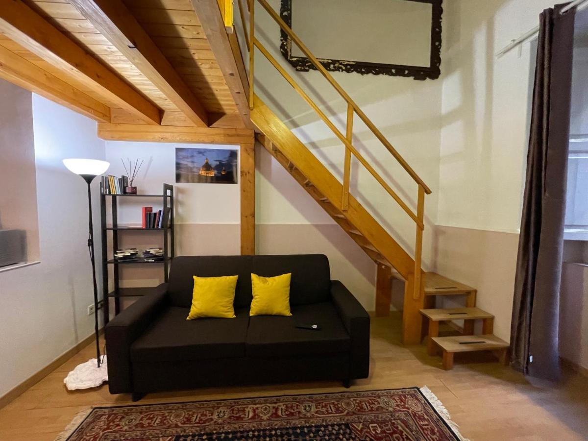 Bovio Prestige Apartments CTA Eksteriør bilde