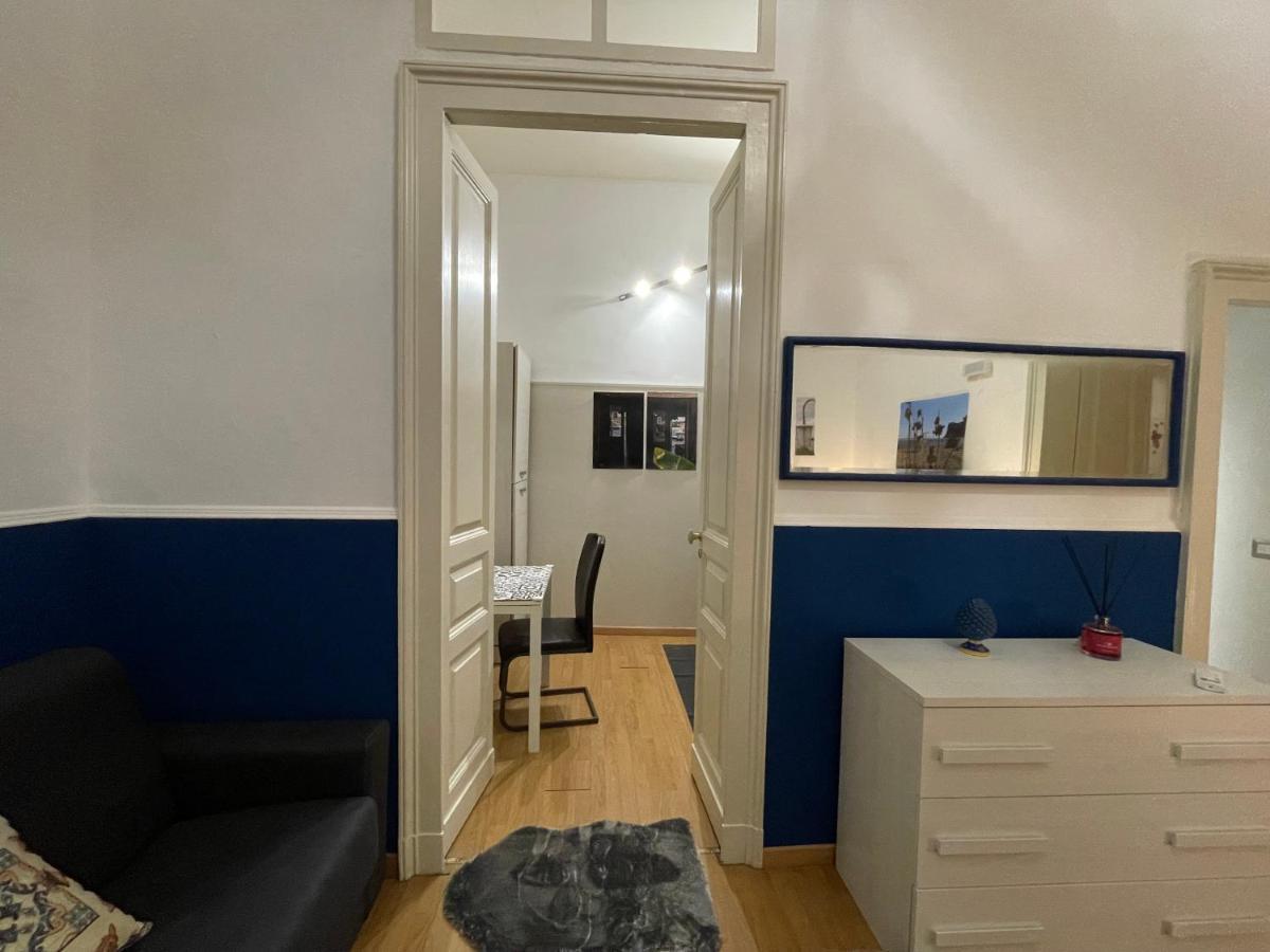 Bovio Prestige Apartments CTA Eksteriør bilde
