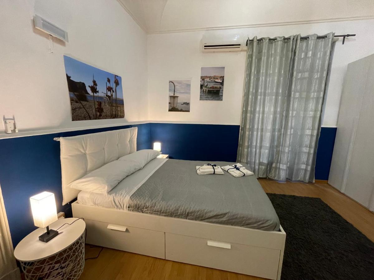 Bovio Prestige Apartments CTA Eksteriør bilde