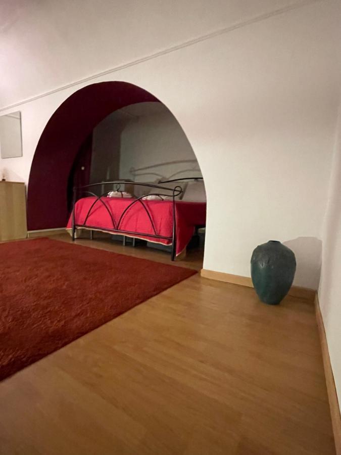 Bovio Prestige Apartments CTA Eksteriør bilde