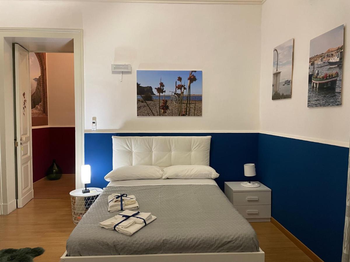 Bovio Prestige Apartments CTA Eksteriør bilde