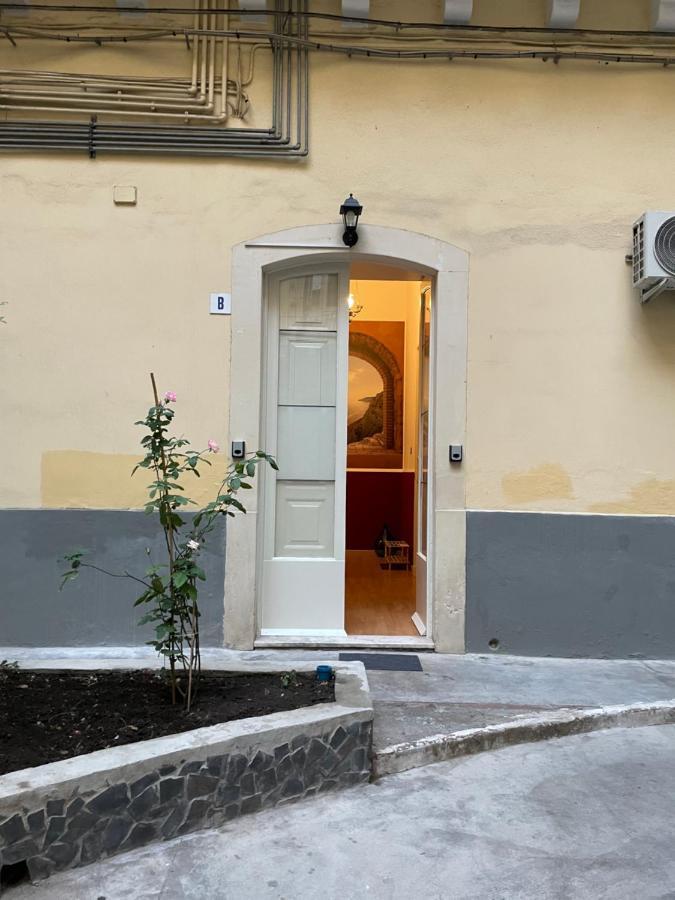 Bovio Prestige Apartments CTA Eksteriør bilde