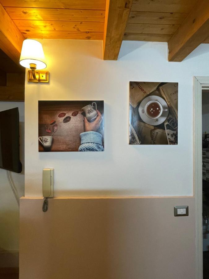 Bovio Prestige Apartments CTA Eksteriør bilde