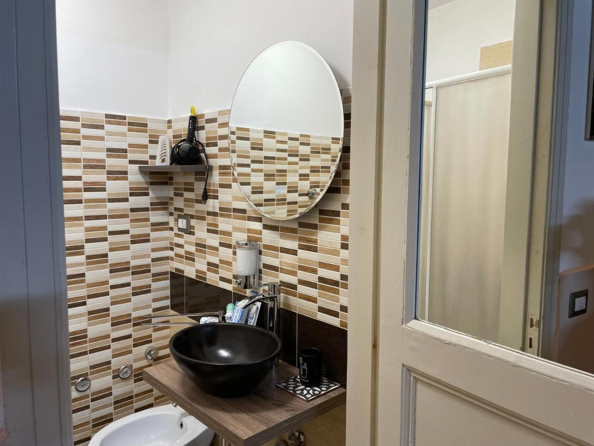 Bovio Prestige Apartments CTA Eksteriør bilde