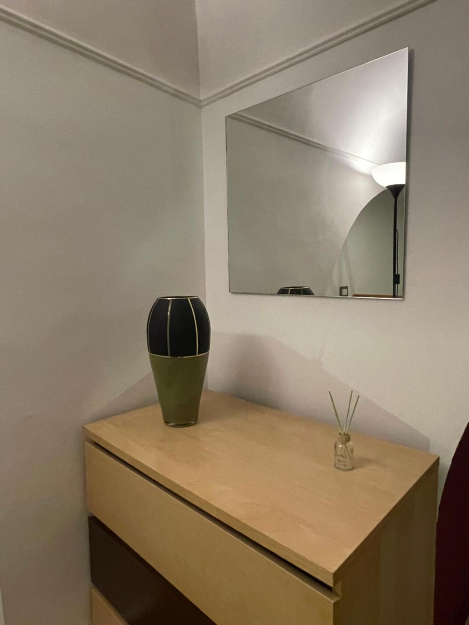 Bovio Prestige Apartments CTA Eksteriør bilde
