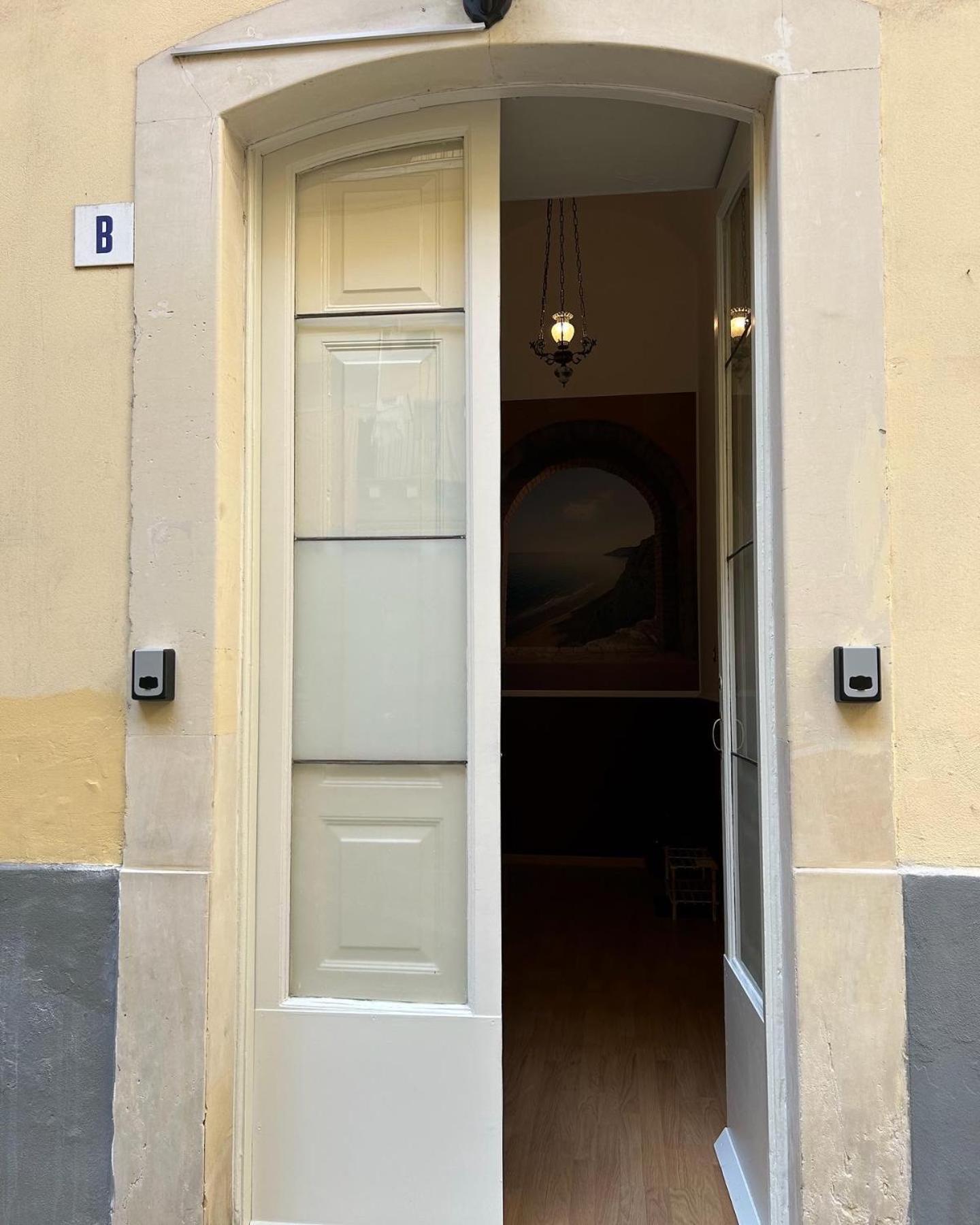 Bovio Prestige Apartments CTA Eksteriør bilde